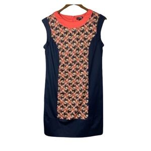 The Webster Miami Sleeveless Sheath Dress Size 8